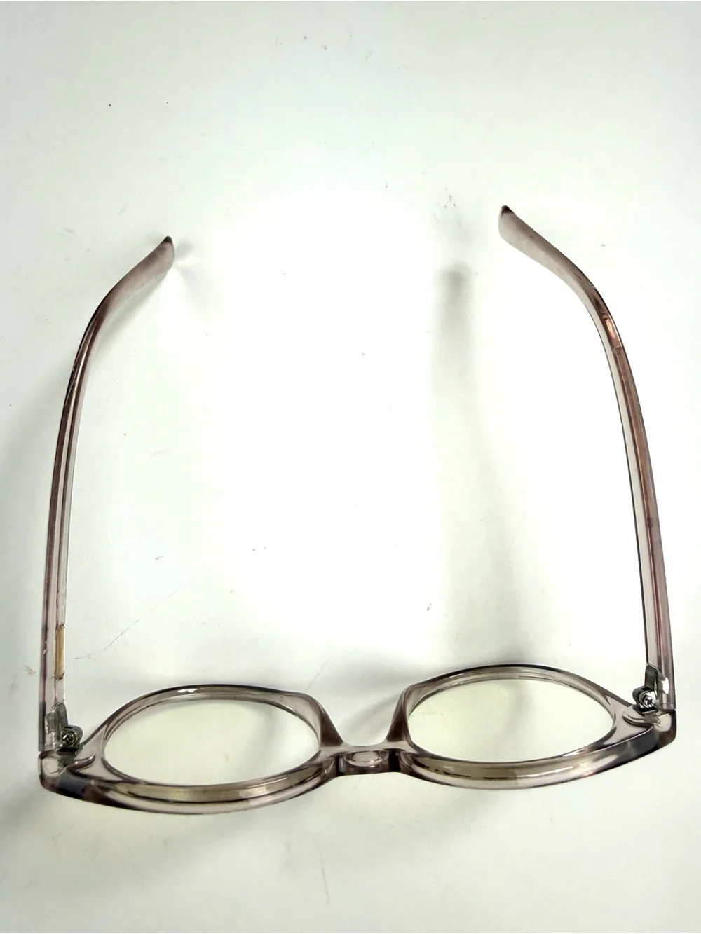J. Crew Blue Light Glasses - pair